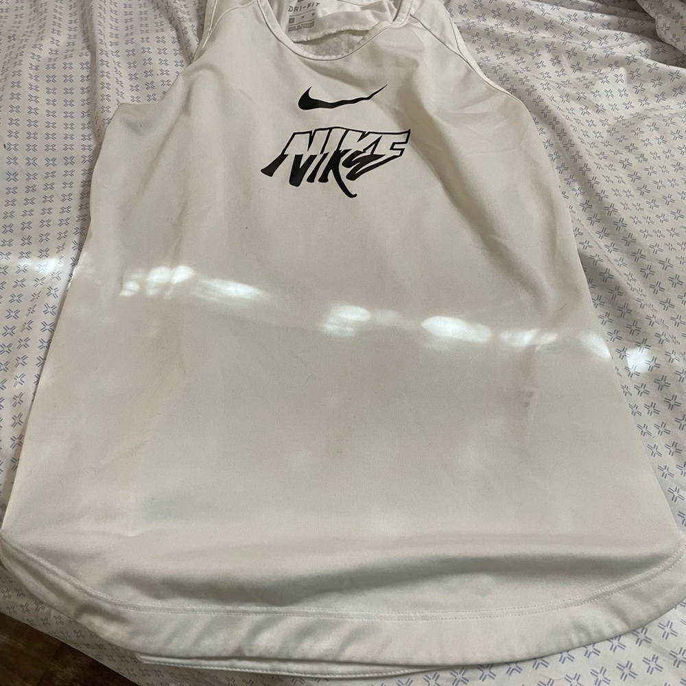 Athletic top